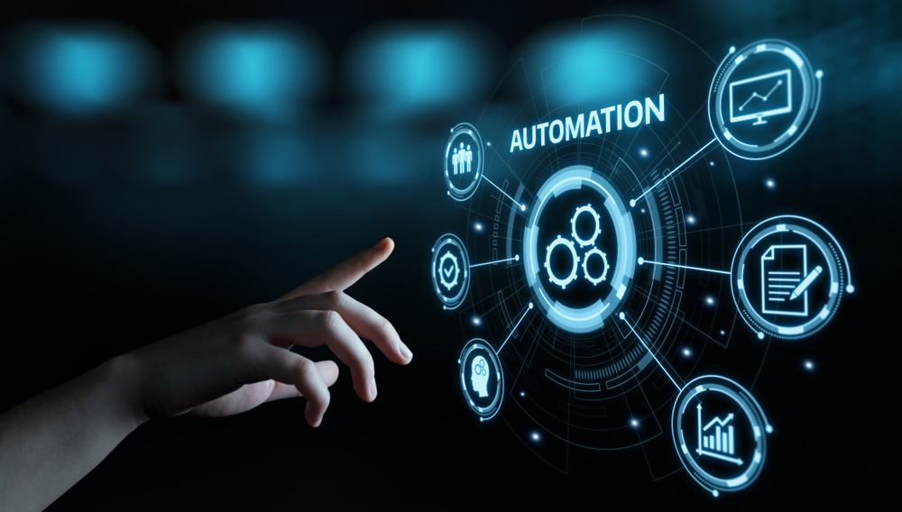 Why business automation is critical for success?